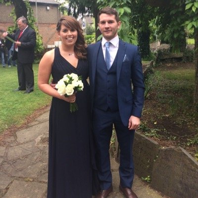 Profile Picture of Aaron Dann (@azwandann) on Twitter