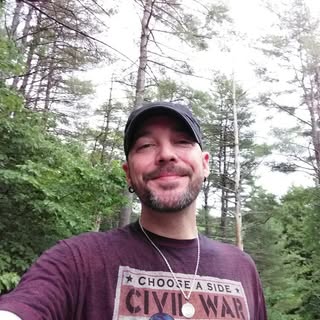 Profile Picture of Christopher D Burrill (@burrillchristopher) on Instagram