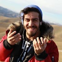 Profile Picture of Ahmad Sharifi (@ahmad-sharifi-12) on Quora