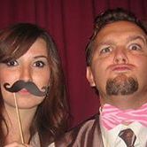 Profile Picture of William Aaronson (@valley_thrill) on Pinterest