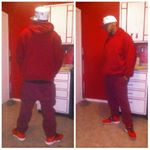 Profile Picture of steven harrell (@stevenharrell52) on Instagram