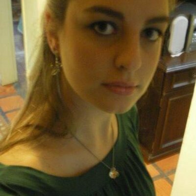 Profile Picture of Sarah Kirsch (@sarahvkirsch) on Twitter