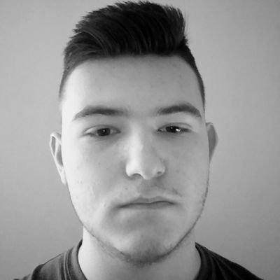 Profile Picture of Dávid Kosiba (@kosiba_david) on Twitter