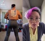 Profile Picture of   It's like we should make a... (@thecorpsdancecrew) on Tiktok