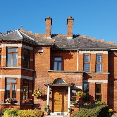 Profile Picture of GK Cancer Support (@GaryKellyCSC) on Twitter