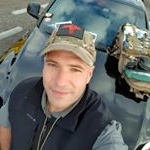 Profile Picture of David McCoy (@davidmccoy883) on Instagram