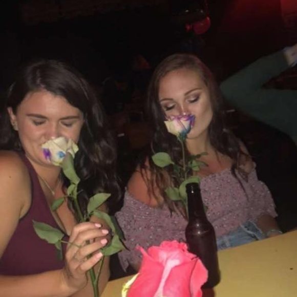 Profile Picture of Brittany Shuttleworth (@ucbutterfly) on Poshmark
