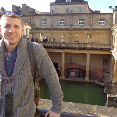 Profile Picture of Brian Carmack (@MacOnZack) on Twitter