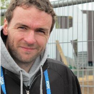 Profile Picture of Ben Salmon (@bensalmon234) on Twitter