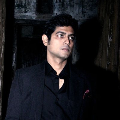 Profile Picture of Deep Halder (@deepscribble) on Twitter