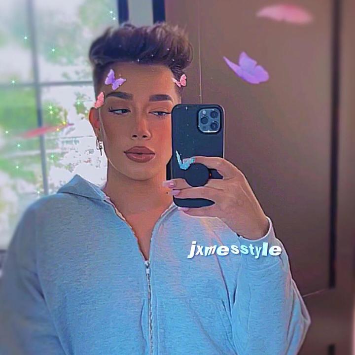 Profile Picture of Spam=Blocked (@@jxmesstyle) on Tiktok