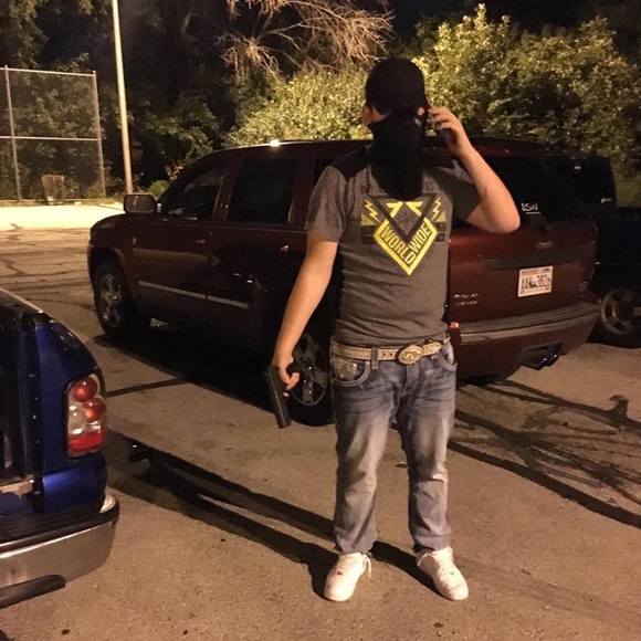 Profile Picture of Chris Estrada (@estradachr) on Poshmark