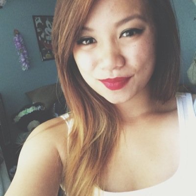 Profile Picture of Cyndy Nguyen (@LiddoC) on Twitter
