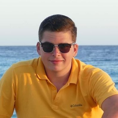 Profile Picture of Thomas Van Der Molen (@molen_thomas) on Twitter