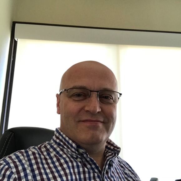 Profile Picture of Mark Nesseth (@markneta) on Poshmark