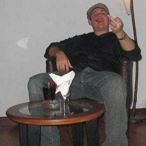 Profile Picture of Tim Robison (@waybetterthancockroaches) on Myspace