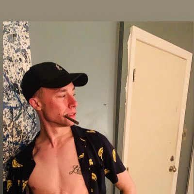 Profile Picture of Sean Marsden (@SeanMarsden9) on Twitter