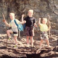 Profile Picture of Duncan Harrison (@duncan-harrison-4) on Quora