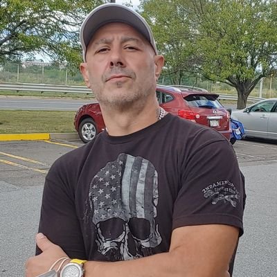 Profile Picture of Michael Spagnolo (@michaelspagnol9) on Twitter