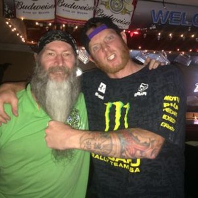 Profile Picture of Brian Chafin (@_brian_chafin_) on Twitter