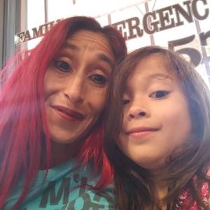Profile Picture of Ruby Cuellar (@RubyCuellar01) on Twitter