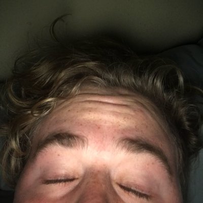 Profile Picture of Jack Witter (@Jack05217745) on Twitter