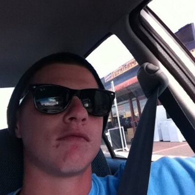 Profile Picture of Damian Baxter (@baxter_damian) on Twitter