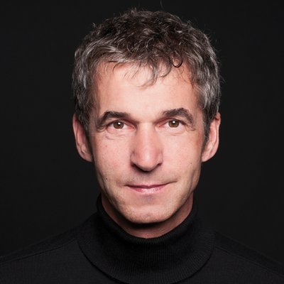 Profile Picture of Robert Kindermann (@R_Kindermann) on Twitter