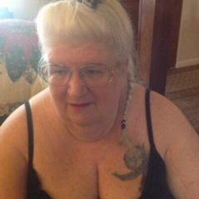 Profile Picture of Pat Lemon (@PatSnowqueen) on Twitter