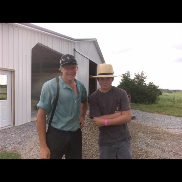 Profile Picture of Seth Hinkle (@hinkleseth24) on Poshmark