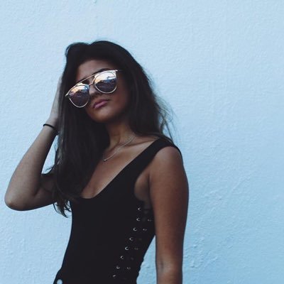 Profile Picture of Jasmine Sky (@Jasminesky___) on Twitter