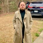 Profile Picture of Tony Thomas DesRois (@tonythomasdesrois) on Instagram