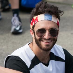 Profile Picture of Benny Blue (@Benjammin_Blue) on Twitter