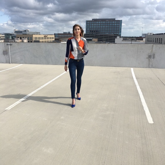 Profile Picture of Monica Grosu (@monicagrosu) on Poshmark