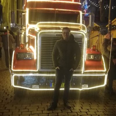 Profile Picture of Davidbomer (@Davidbomer6) on Twitter