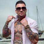 Profile Picture of Steve Galea (@steve_galea_92) on Instagram