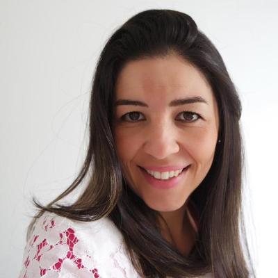 Profile Picture of Ana Paula Ludwig (@ludwiganapaula) on Twitter