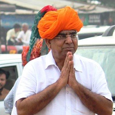 Profile Picture of Suresh Modi (@sureshmodinkt) on Twitter
