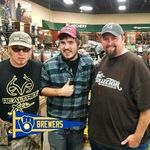 Profile Picture of matthew mcnulty (@hunting_game_taking_aim_) on Instagram