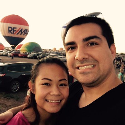 Profile Picture of Anthony Bernal (@_anthonybernal) on Twitter