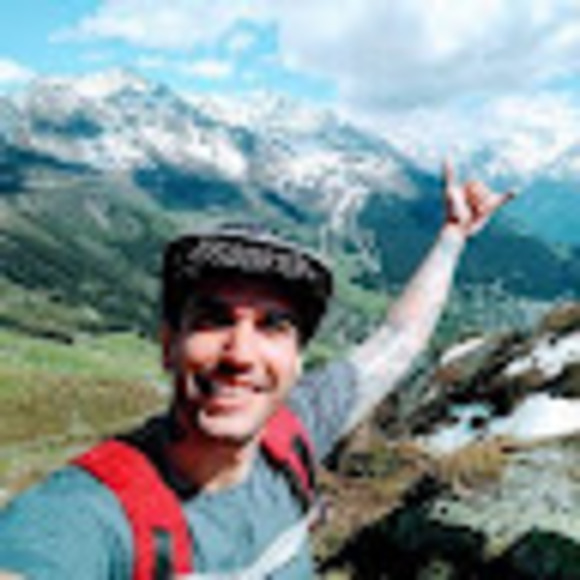 Profile Picture of Lucas Pereira duarte (@lucaspd5986) on Poshmark