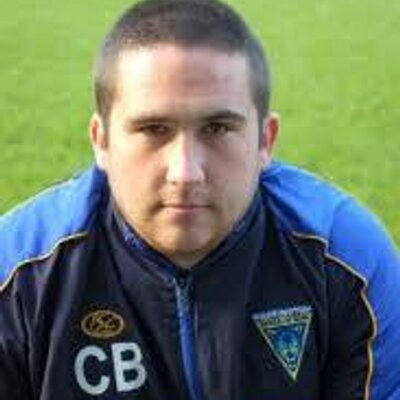 Profile Picture of Chris Baron (@chrisbaronSC) on Twitter