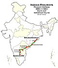 Profile Picture of Prashanti Expresson Wikipedia