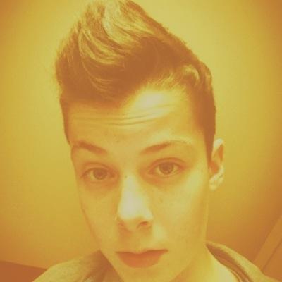 Profile Picture of Léo Trottier (@TrottierLeo) on Twitter