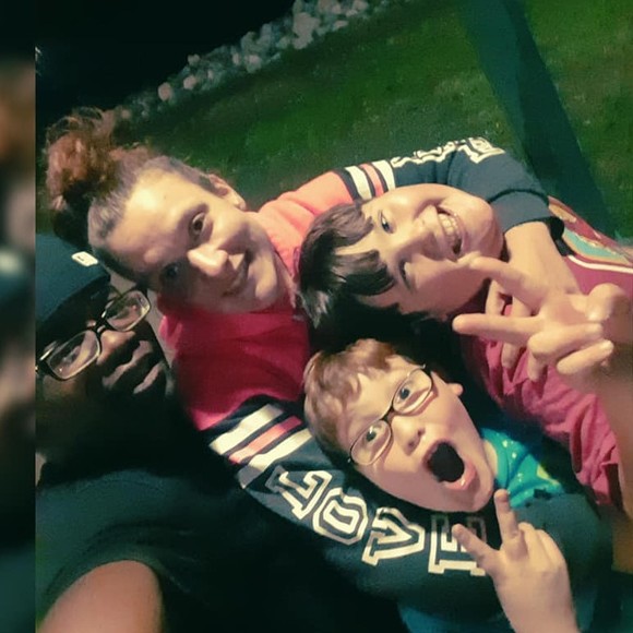 Profile Picture of Casey Outland (@ax7love) on Poshmark