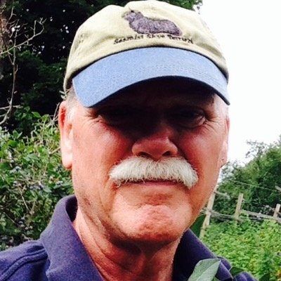 Profile Picture of Steve Hersey (@HerseySabotea) on Twitter