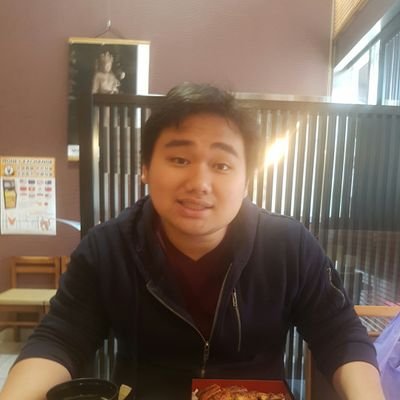 Profile Picture of Carl Jacob O. Tan (@@Typicarl) on Twitter
