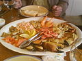 Profile Picture of Shellfish allergyon Wikipedia