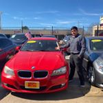 Profile Picture of Luis Alejandro Gerdel Nicastri (@luisthriftymotors02) on Instagram