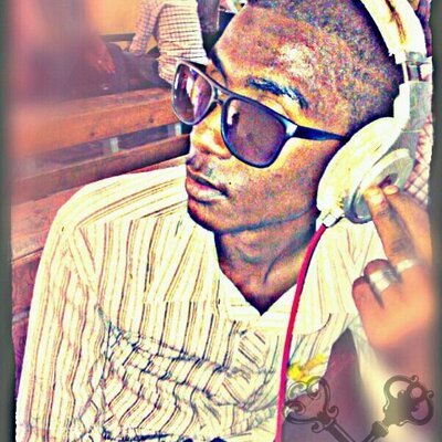 Profile Picture of Flash Jackson (@FlashJackson) on Twitter